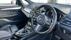 BMW 2 Series 220i M Sport 5dr DCT Petrol Hatchback